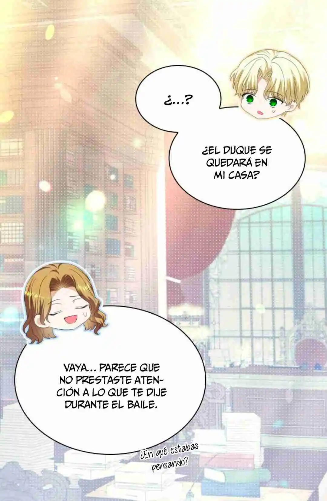 Me Convertí En La Esposa De Un Hombre Obsesionado - Capítulo 28 - Página 15 - LectorTMOo