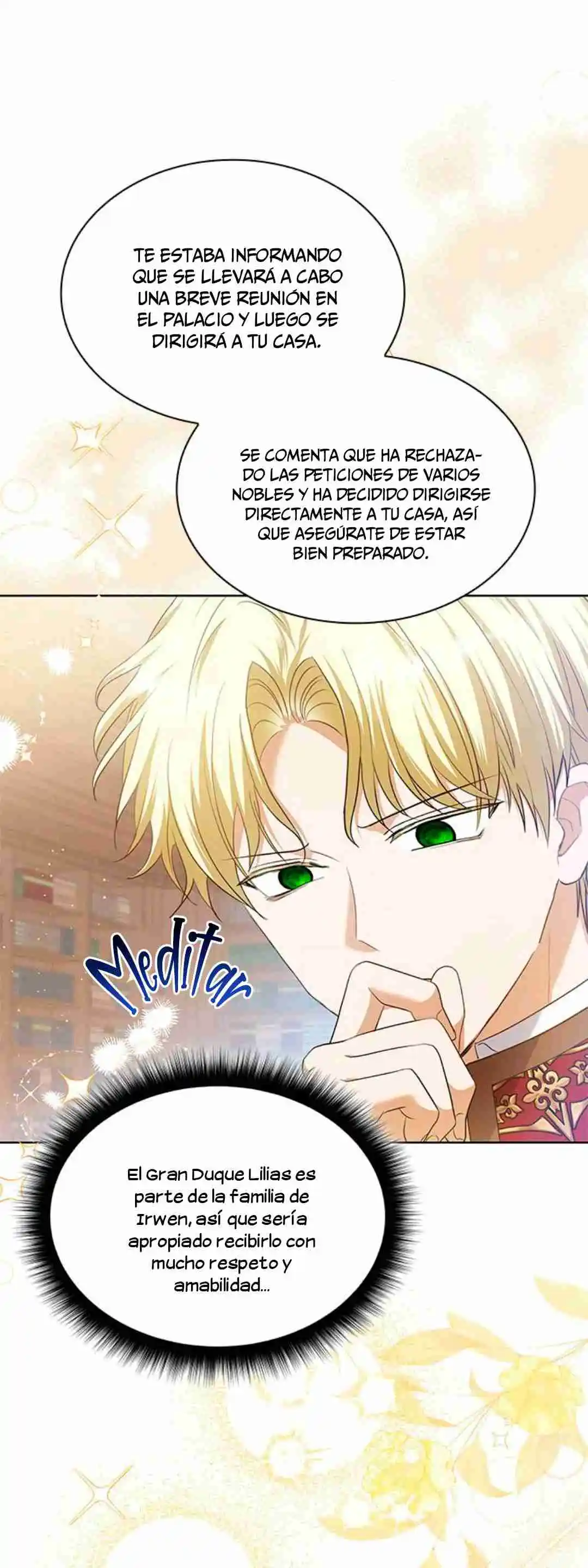Me Convertí En La Esposa De Un Hombre Obsesionado - Capítulo 28 - Página 17 - LectorTMOo