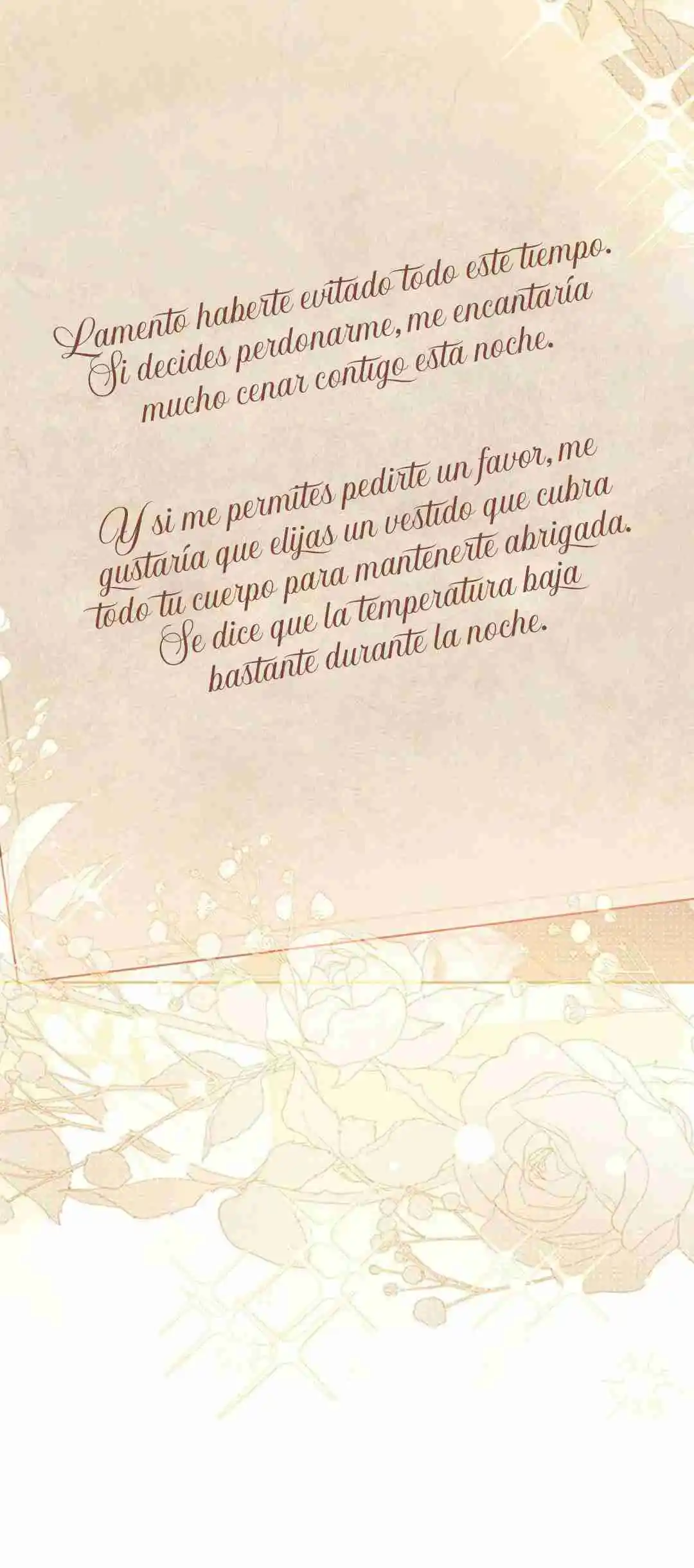 Me Convertí En La Esposa De Un Hombre Obsesionado - Capítulo 28 - Página 21 - LectorTMOo