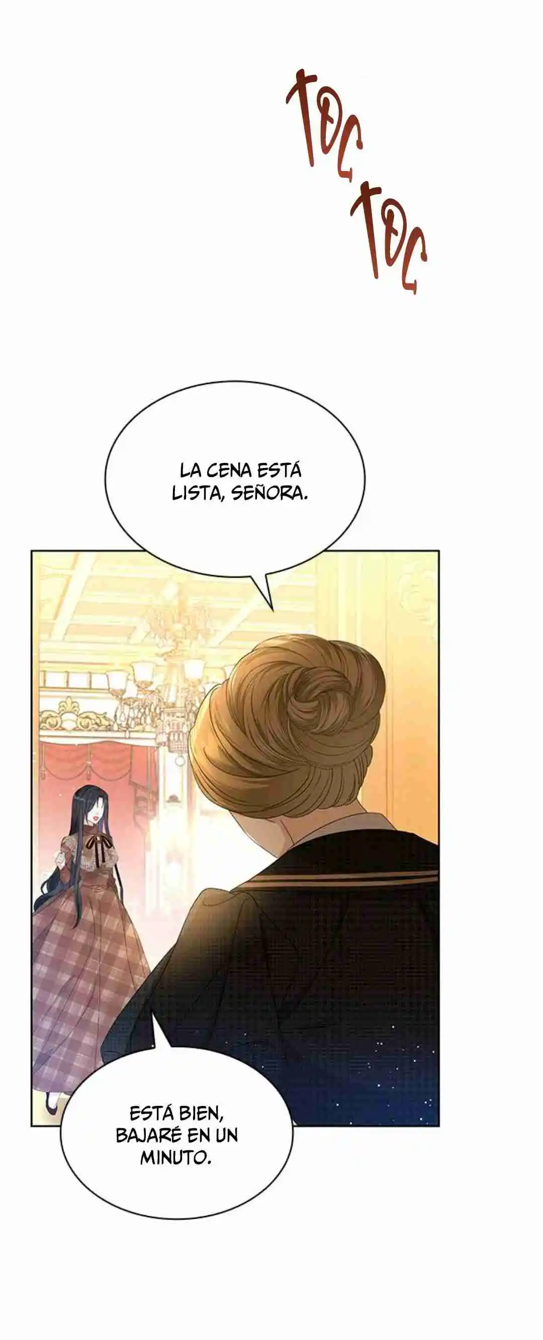 Me Convertí En La Esposa De Un Hombre Obsesionado - Capítulo 28 - Página 24 - LectorTMOo