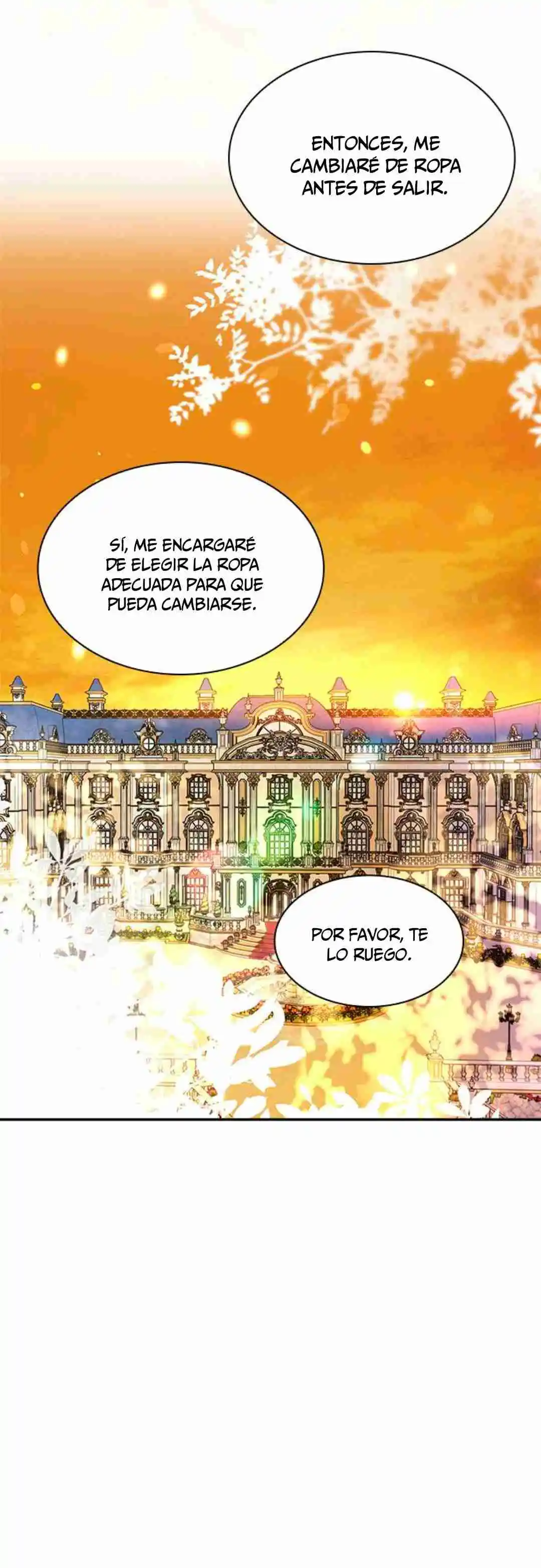 Me Convertí En La Esposa De Un Hombre Obsesionado - Capítulo 28 - Página 28 - LectorTMOo