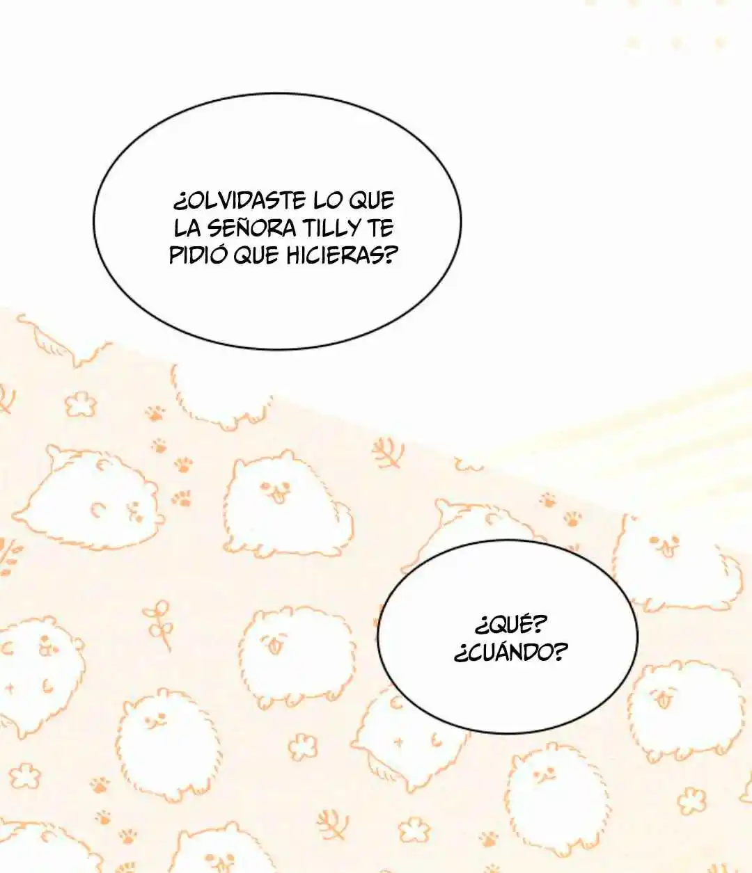 Me Convertí En La Esposa De Un Hombre Obsesionado - Capítulo 28 - Página 49 - LectorTMOo
