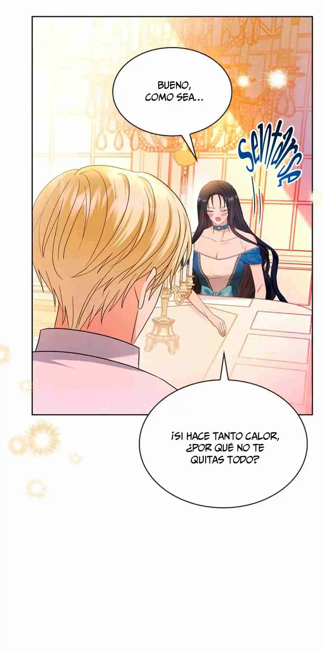 Me Convertí En La Esposa De Un Hombre Obsesionado - Capítulo 28 - Página 51 - LectorTMOo