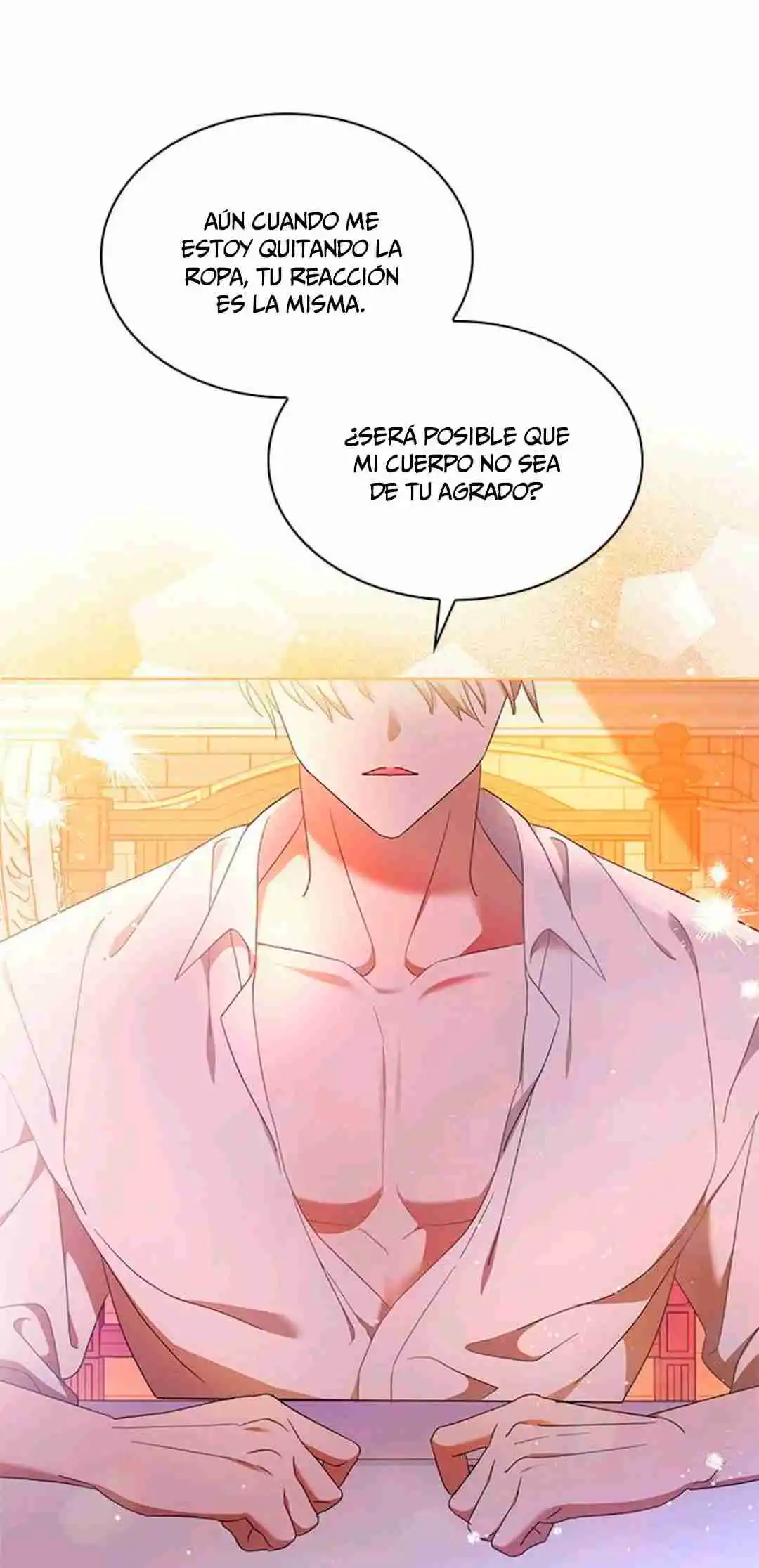 Me Convertí En La Esposa De Un Hombre Obsesionado - Capítulo 28 - Página 52 - LectorTMOo