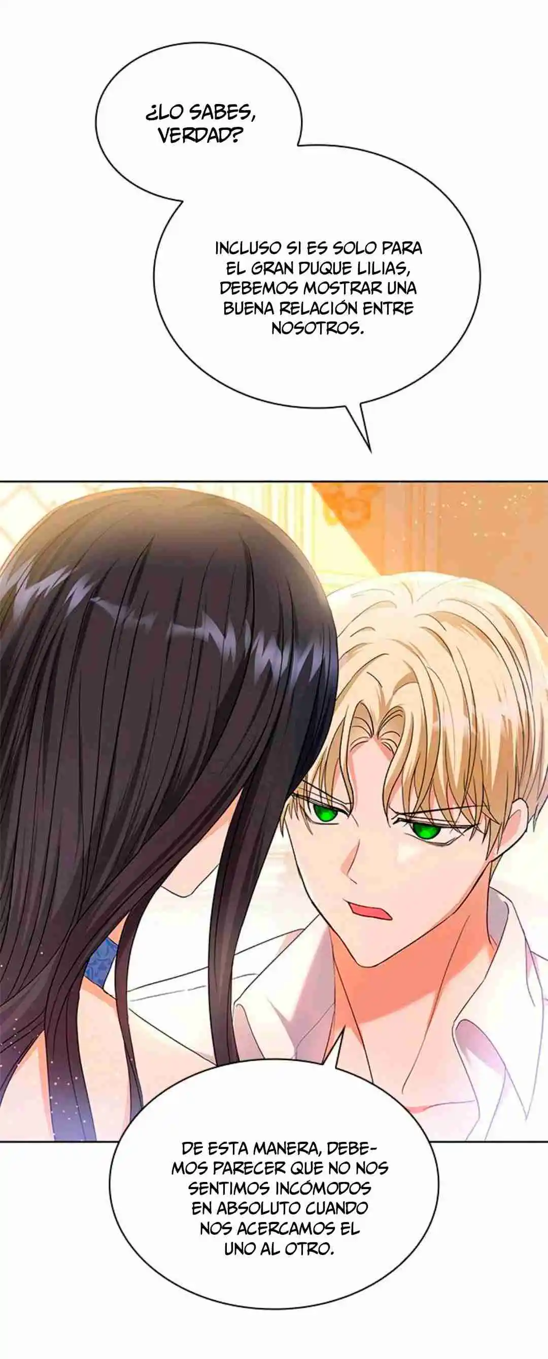 Me Convertí En La Esposa De Un Hombre Obsesionado - Capítulo 28 - Página 66 - LectorTMOo
