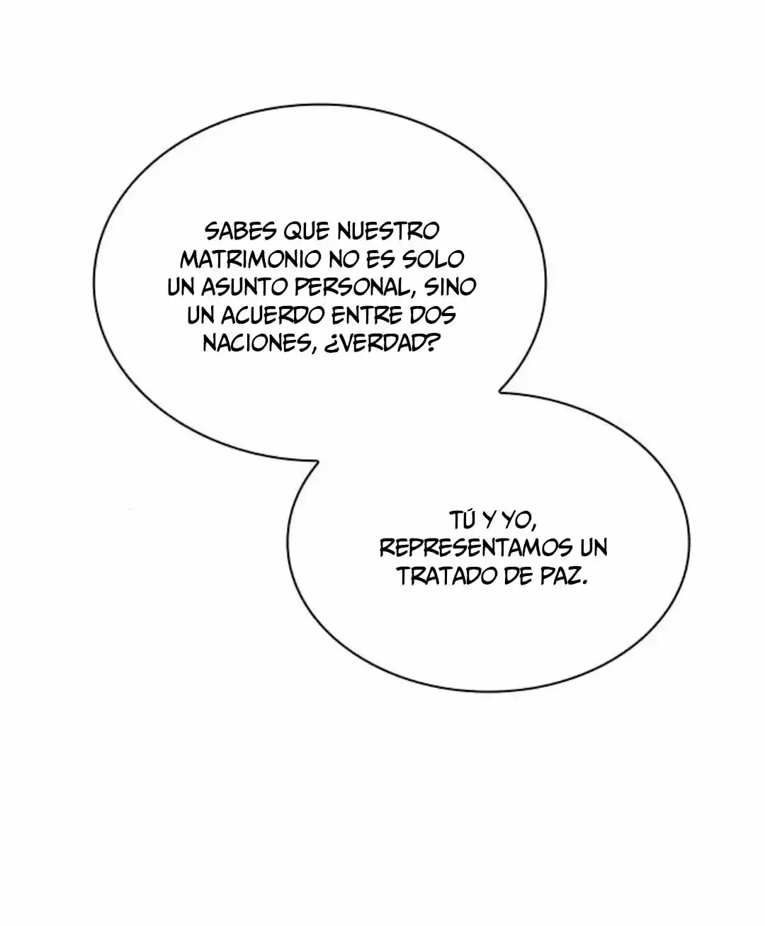 Me Convertí En La Esposa De Un Hombre Obsesionado - Capítulo 28 - Página 67 - LectorTMOo
