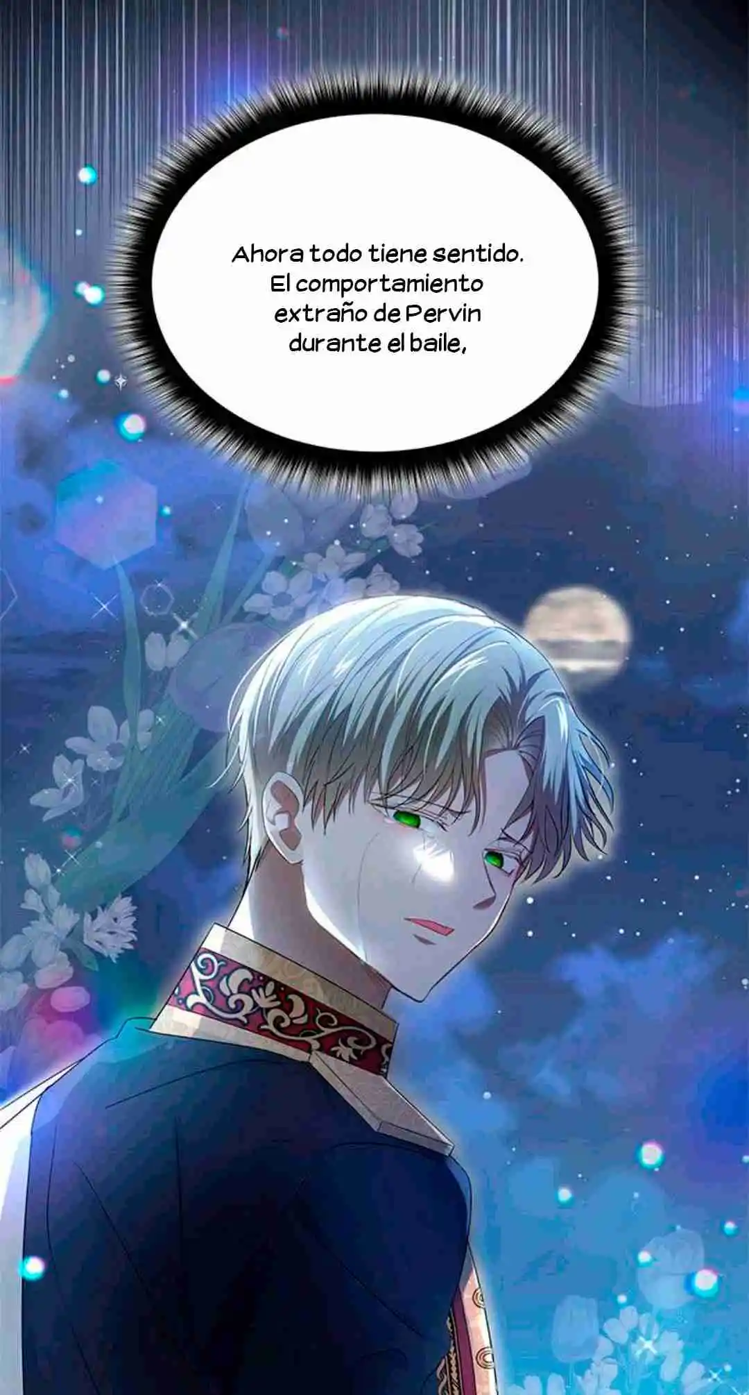 Me Convertí En La Esposa De Un Hombre Obsesionado - Capítulo 28 - Página 70 - LectorTMOo