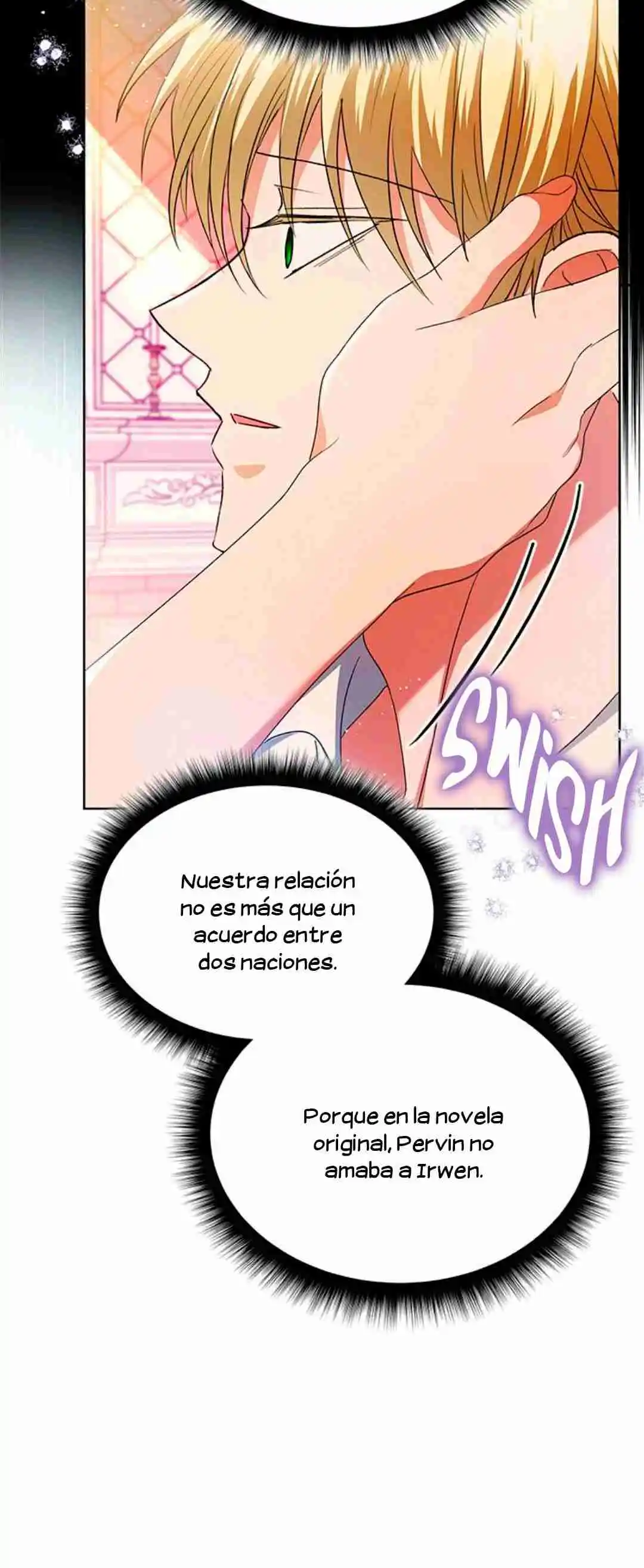 Me Convertí En La Esposa De Un Hombre Obsesionado - Capítulo 28 - Página 72 - LectorTMOo