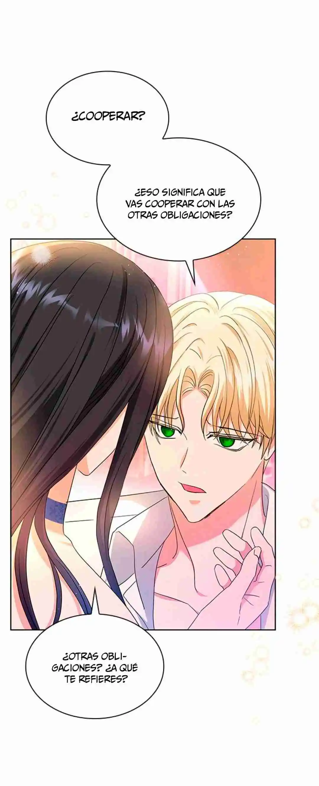 Me Convertí En La Esposa De Un Hombre Obsesionado - Capítulo 28 - Página 74 - LectorTMOo