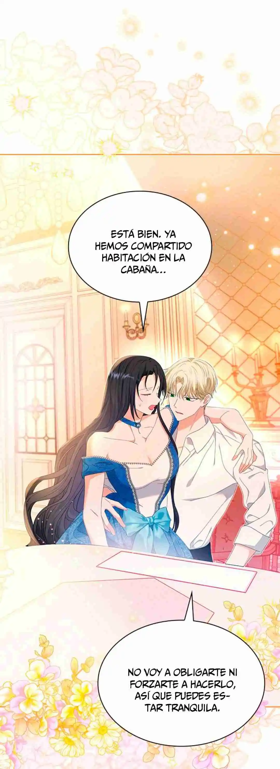 Me Convertí En La Esposa De Un Hombre Obsesionado - Capítulo 28 - Página 76 - LectorTMOo