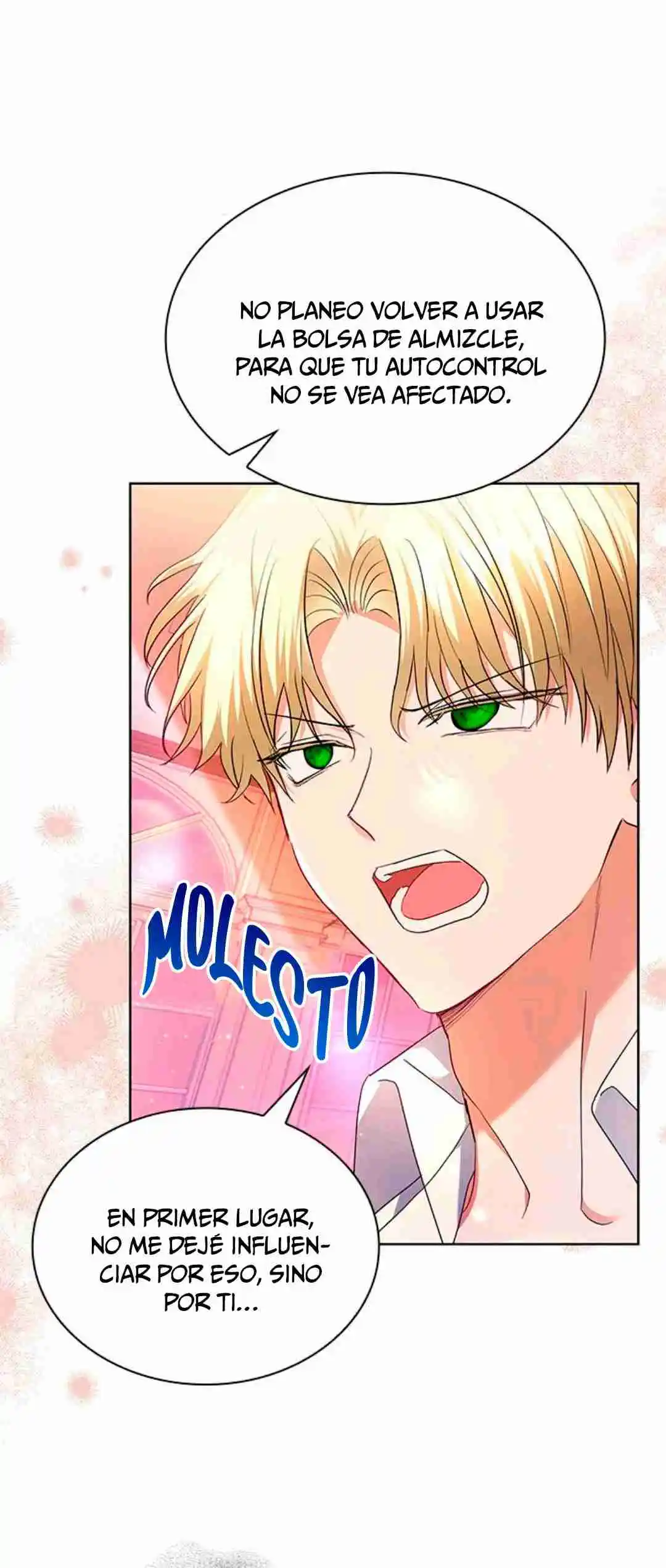 Me Convertí En La Esposa De Un Hombre Obsesionado - Capítulo 28 - Página 78 - LectorTMOo