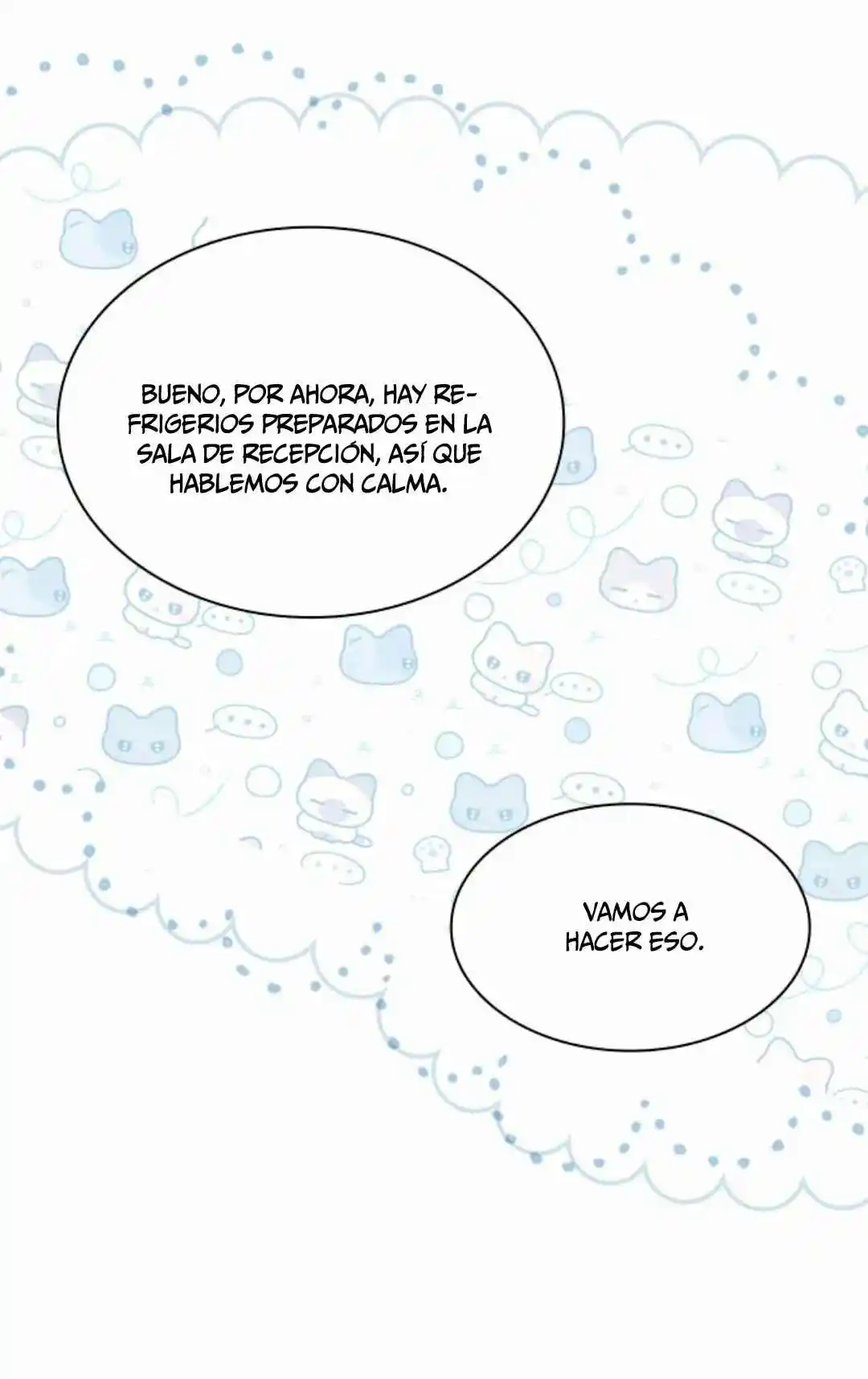 Me Convertí En La Esposa De Un Hombre Obsesionado - Capítulo 29 - Página 10 - LectorTMOo
