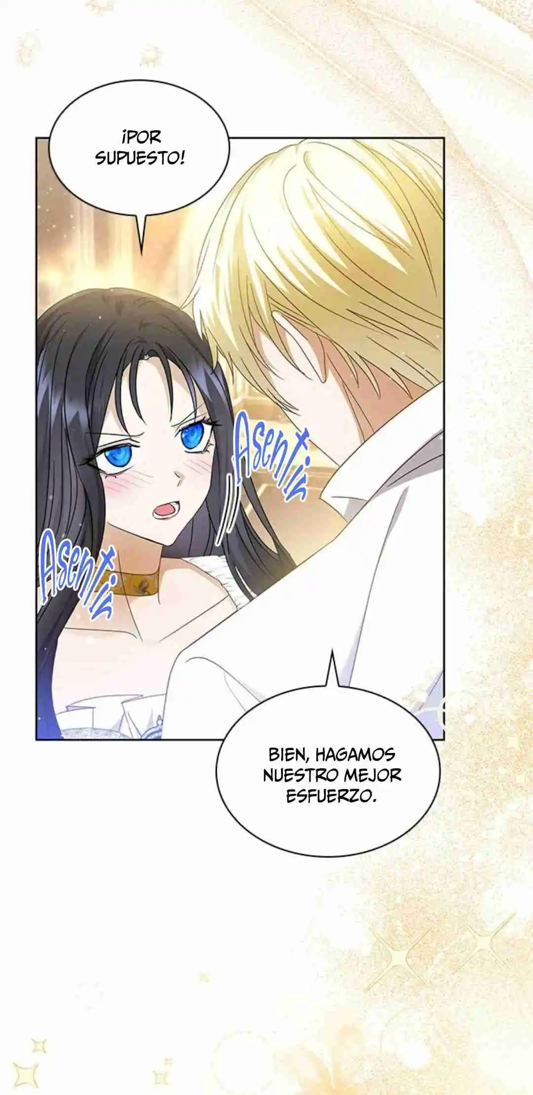 Me Convertí En La Esposa De Un Hombre Obsesionado - Capítulo 29 - Página 31 - LectorTMOo