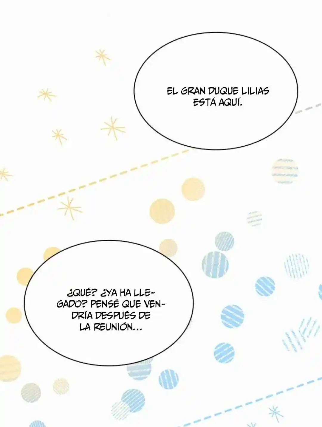 Me Convertí En La Esposa De Un Hombre Obsesionado - Capítulo 29 - Página 35 - LectorTMOo