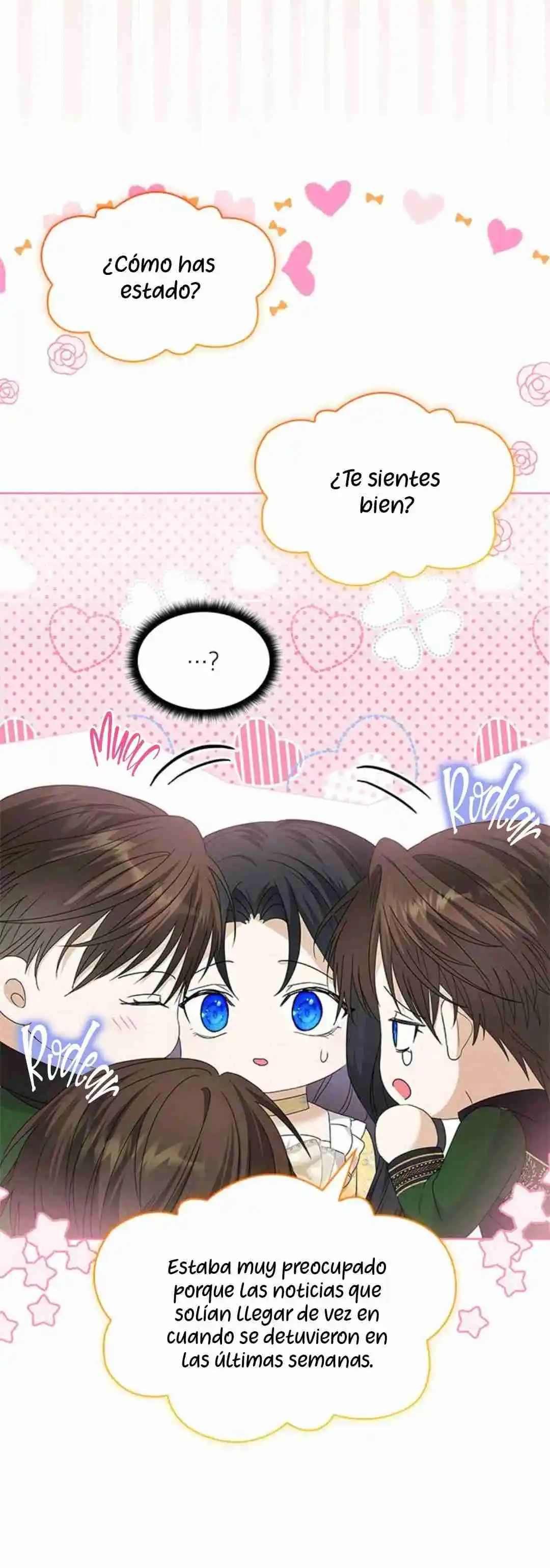 Me Convertí En La Esposa De Un Hombre Obsesionado - Capítulo 29 - Página 44 - LectorTMOo