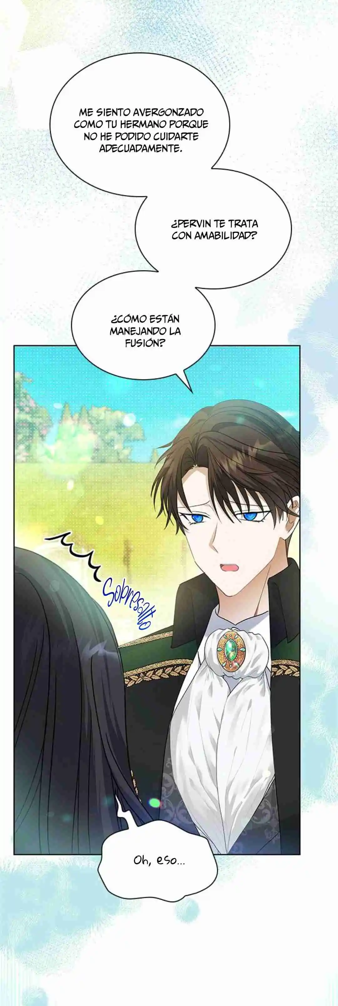 Me Convertí En La Esposa De Un Hombre Obsesionado - Capítulo 29 - Página 72 - LectorTMOo