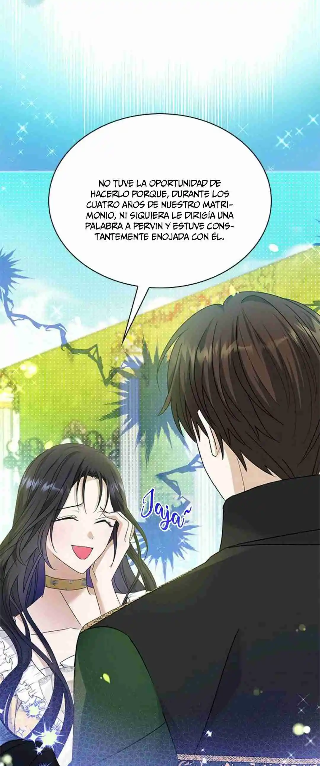 Me Convertí En La Esposa De Un Hombre Obsesionado - Capítulo 29 - Página 73 - LectorTMOo