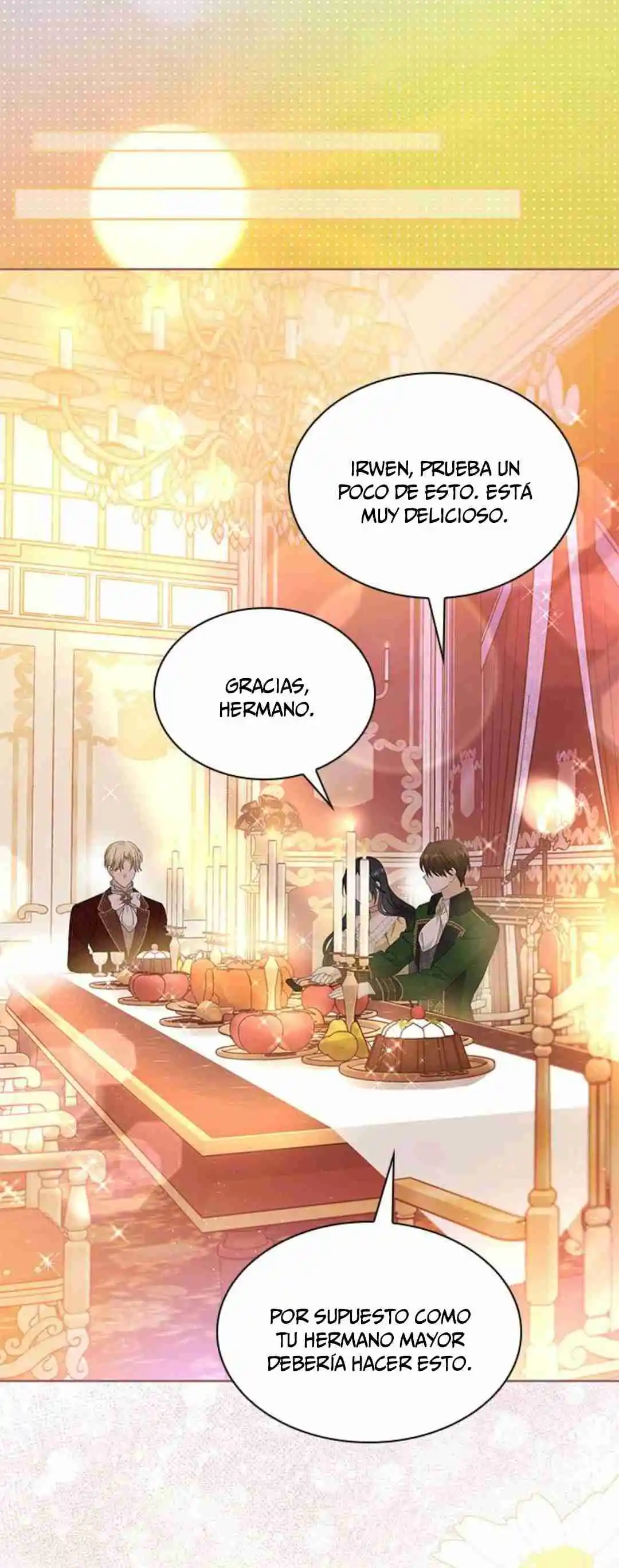 Me Convertí En La Esposa De Un Hombre Obsesionado - Capítulo 29 - Página 76 - LectorTMOo