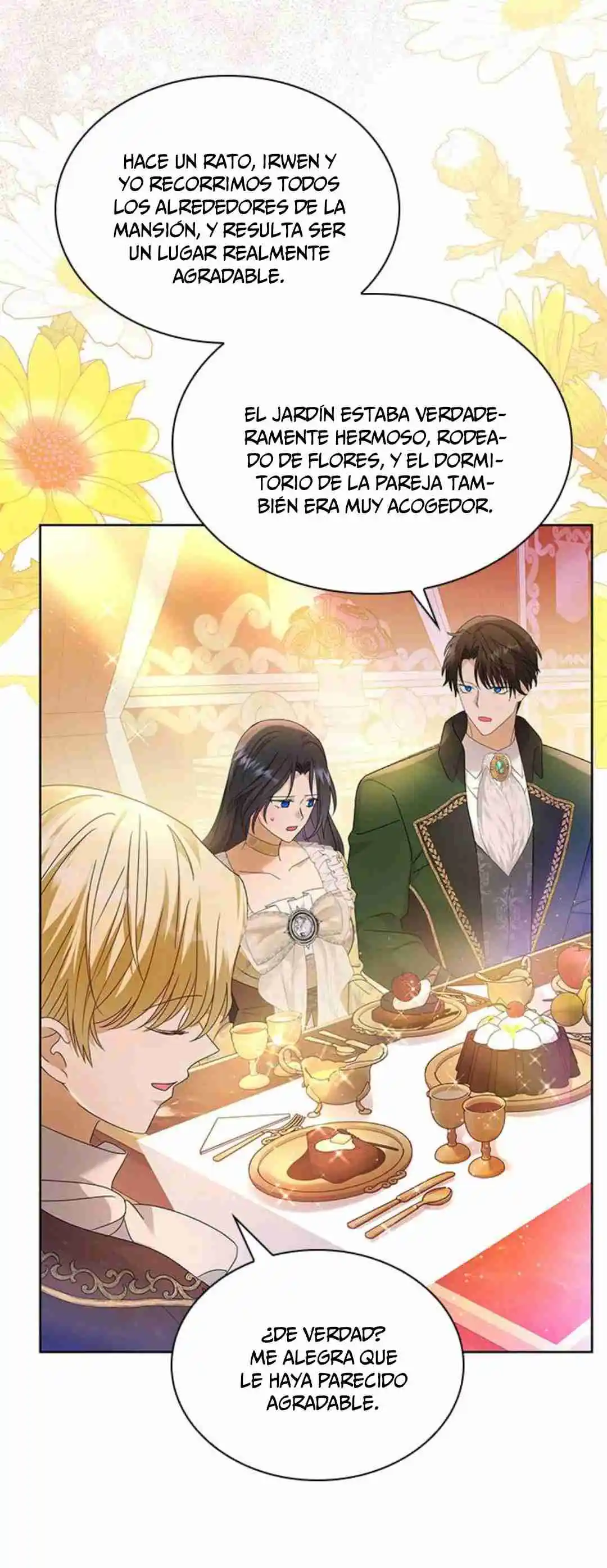 Me Convertí En La Esposa De Un Hombre Obsesionado - Capítulo 29 - Página 77 - LectorTMOo