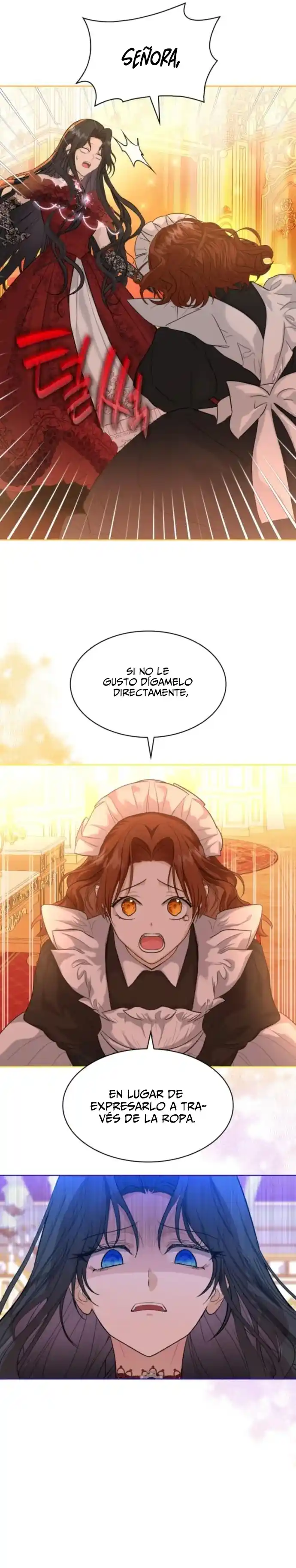 Me Convertí En La Esposa De Un Hombre Obsesionado - Capítulo 3 - Página 20 - LectorTMOo