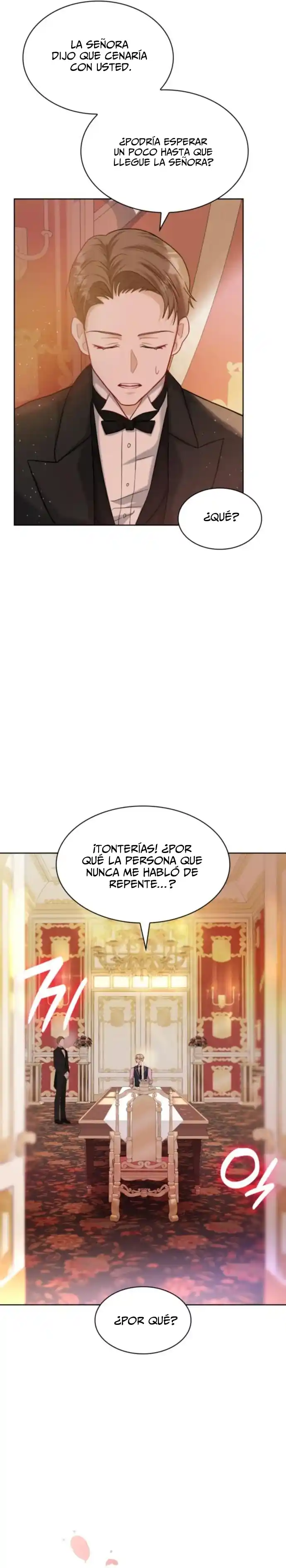 Me Convertí En La Esposa De Un Hombre Obsesionado - Capítulo 3 - Página 30 - LectorTMOo