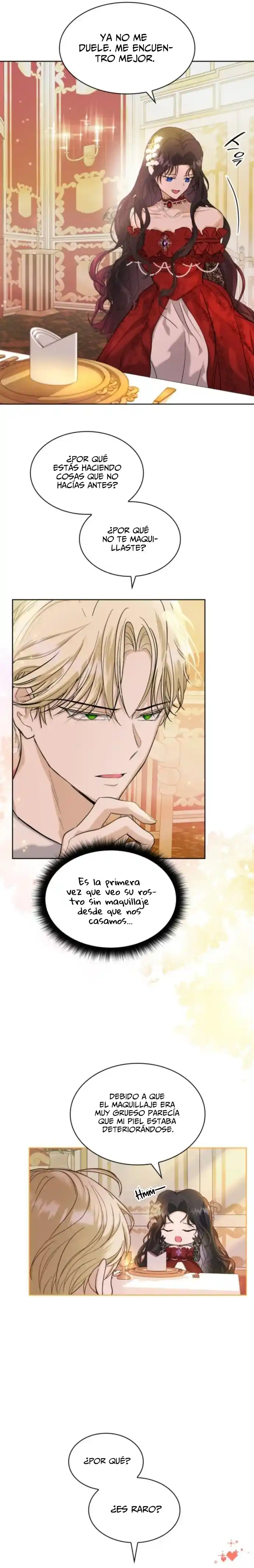 Me Convertí En La Esposa De Un Hombre Obsesionado - Capítulo 3 - Página 32 - LectorTMOo