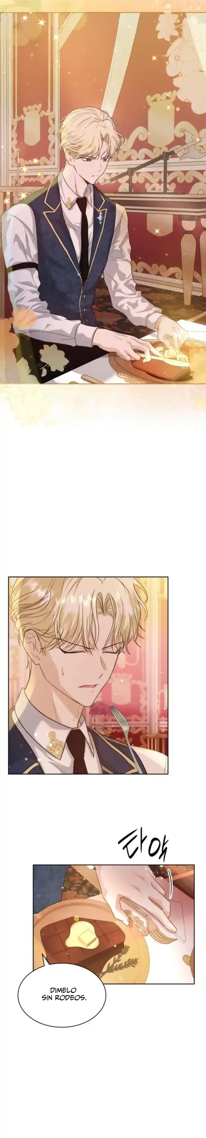Me Convertí En La Esposa De Un Hombre Obsesionado - Capítulo 3 - Página 35 - LectorTMOo