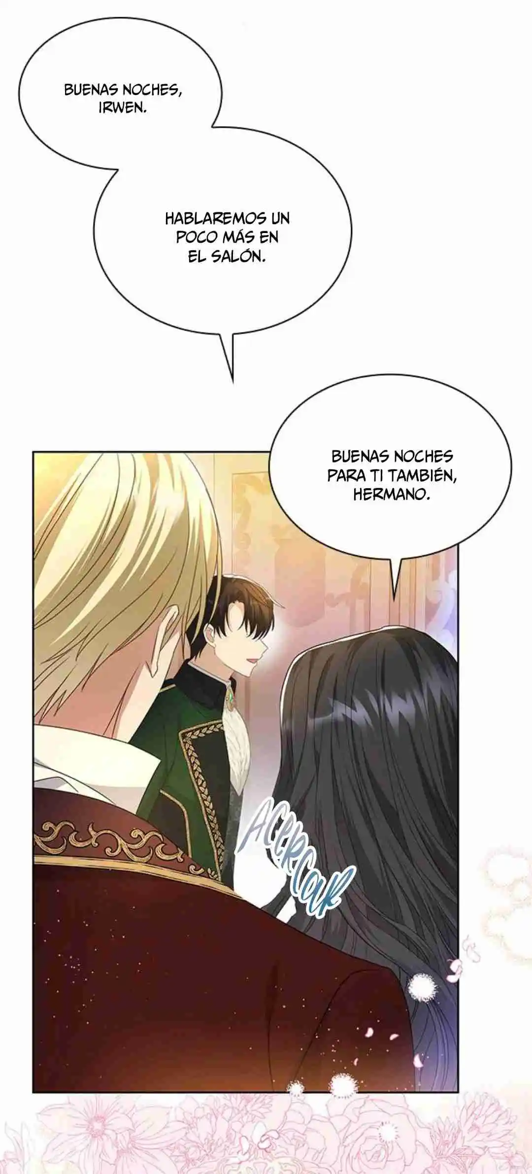 Me Convertí En La Esposa De Un Hombre Obsesionado - Capítulo 30 - Página 16 - LectorTMOo