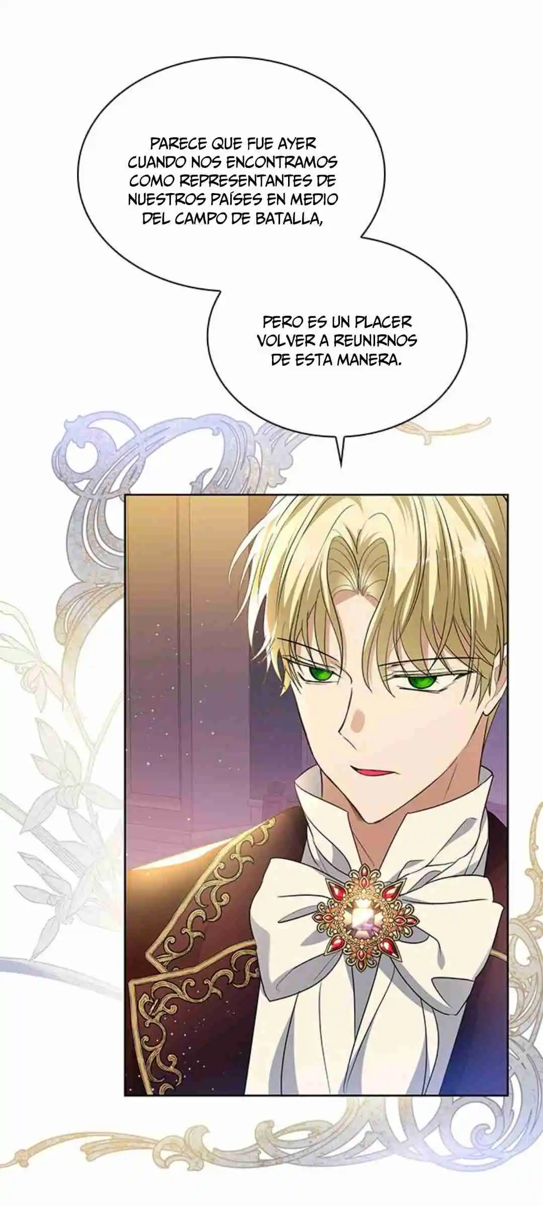 Me Convertí En La Esposa De Un Hombre Obsesionado - Capítulo 30 - Página 21 - LectorTMOo