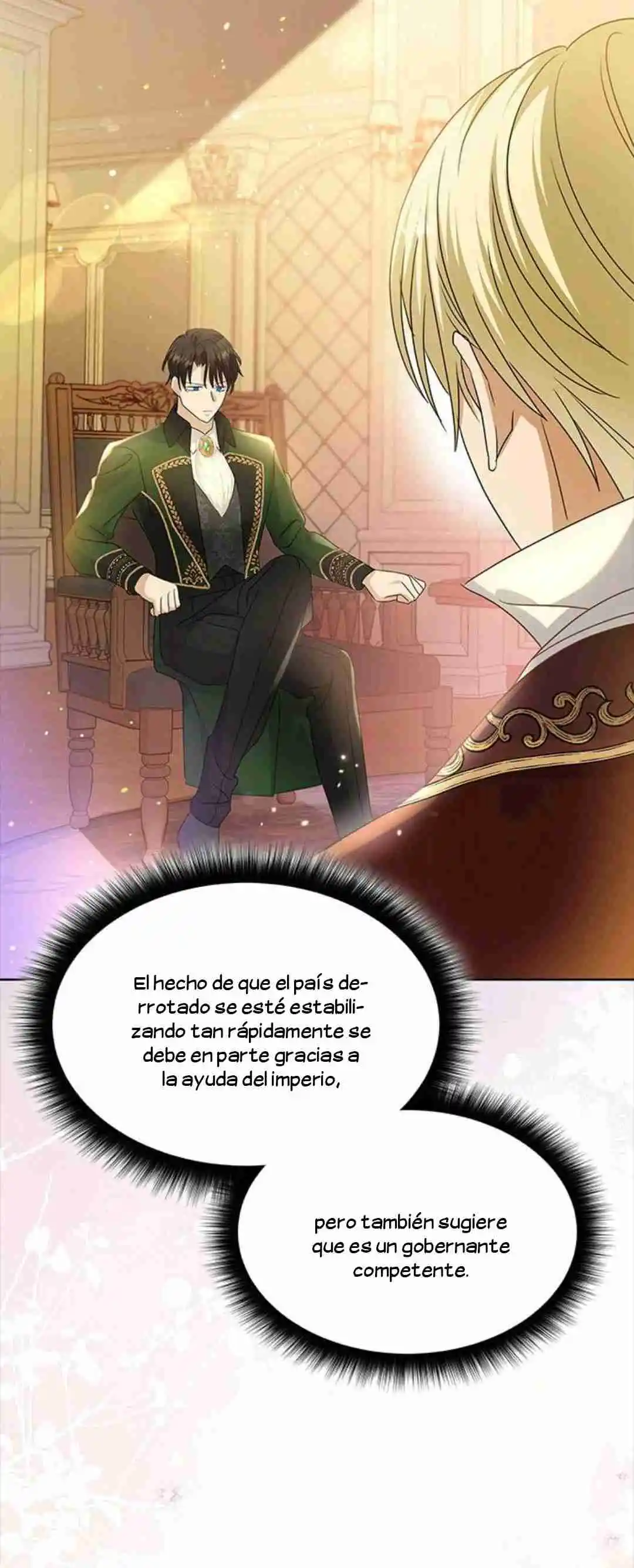 Me Convertí En La Esposa De Un Hombre Obsesionado - Capítulo 30 - Página 29 - LectorTMOo