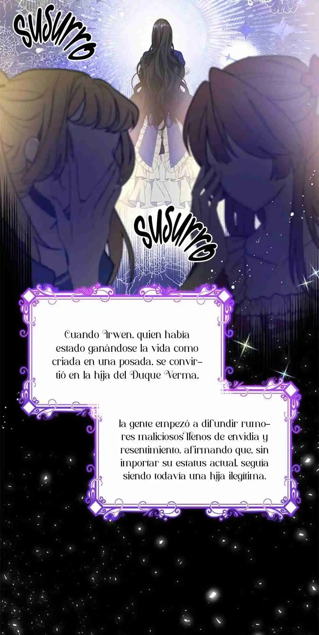 Me Convertí En La Esposa De Un Hombre Obsesionado - Capítulo 30 - Página 33 - LectorTMOo