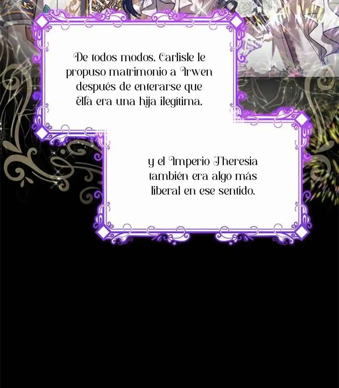 Me Convertí En La Esposa De Un Hombre Obsesionado - Capítulo 30 - Página 35 - LectorTMOo