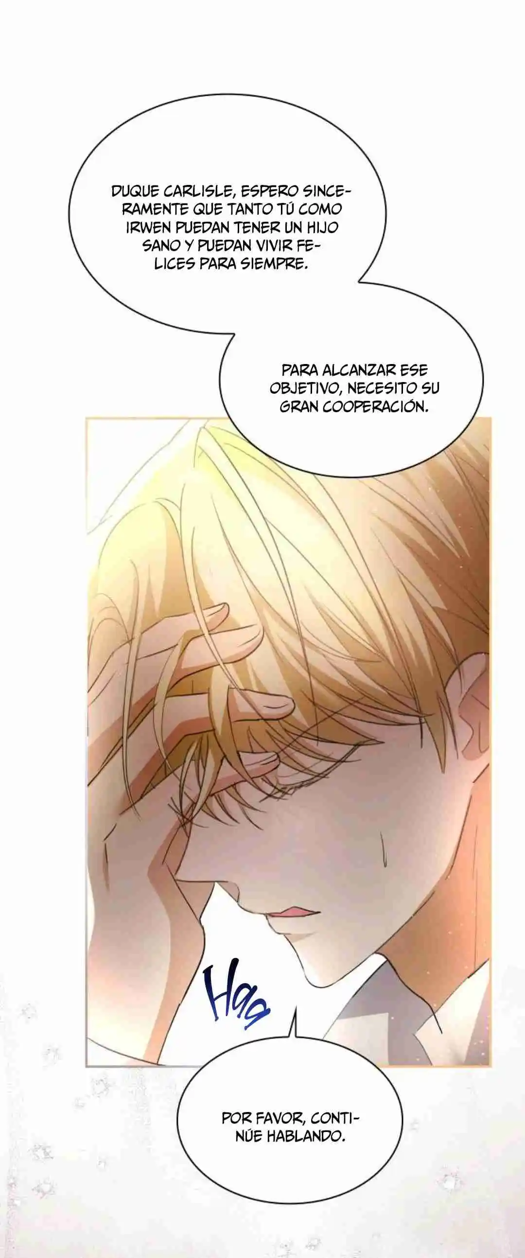 Me Convertí En La Esposa De Un Hombre Obsesionado - Capítulo 30 - Página 45 - LectorTMOo