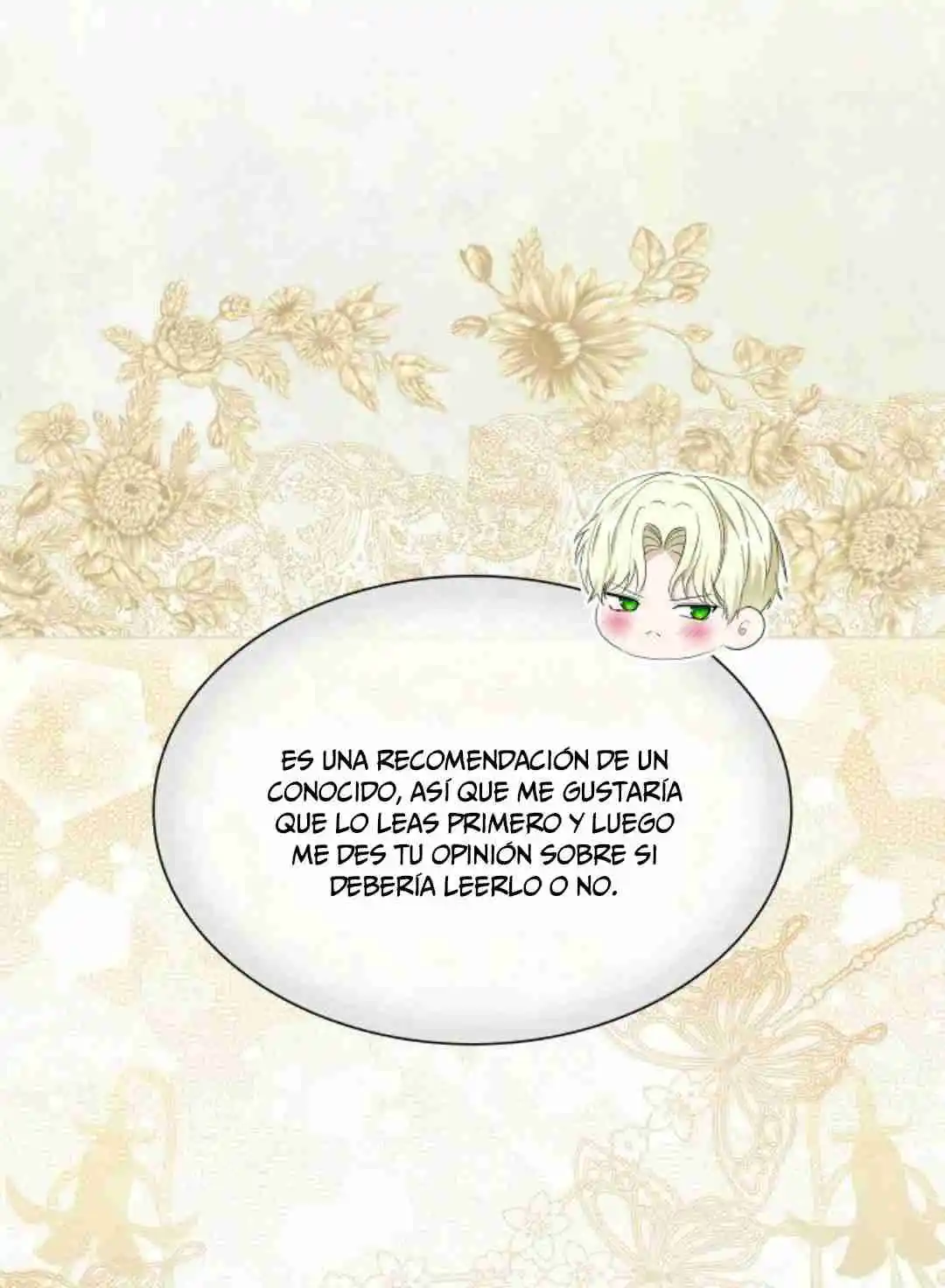 Me Convertí En La Esposa De Un Hombre Obsesionado - Capítulo 30 - Página 54 - LectorTMOo