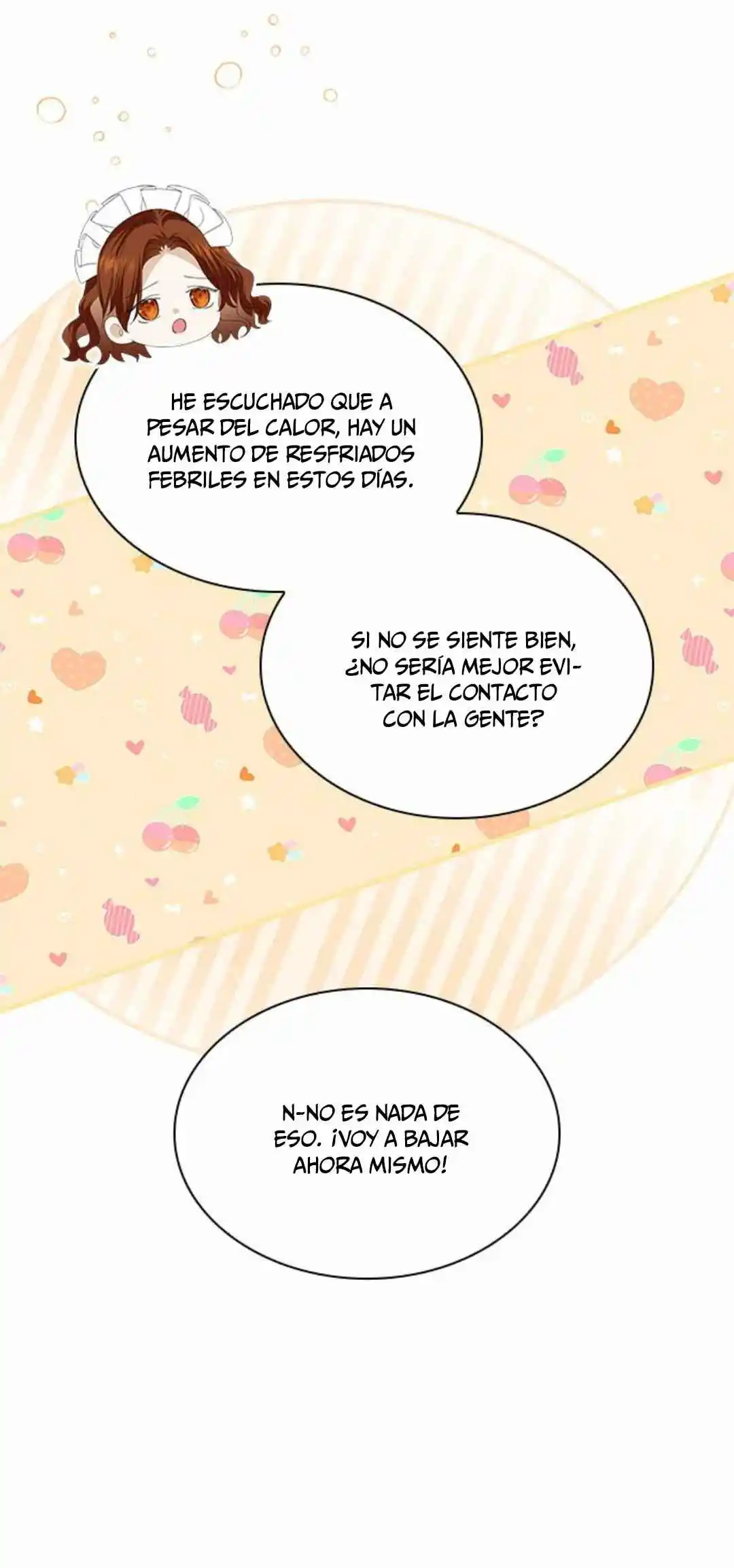 Me Convertí En La Esposa De Un Hombre Obsesionado - Capítulo 30 - Página 61 - LectorTMOo
