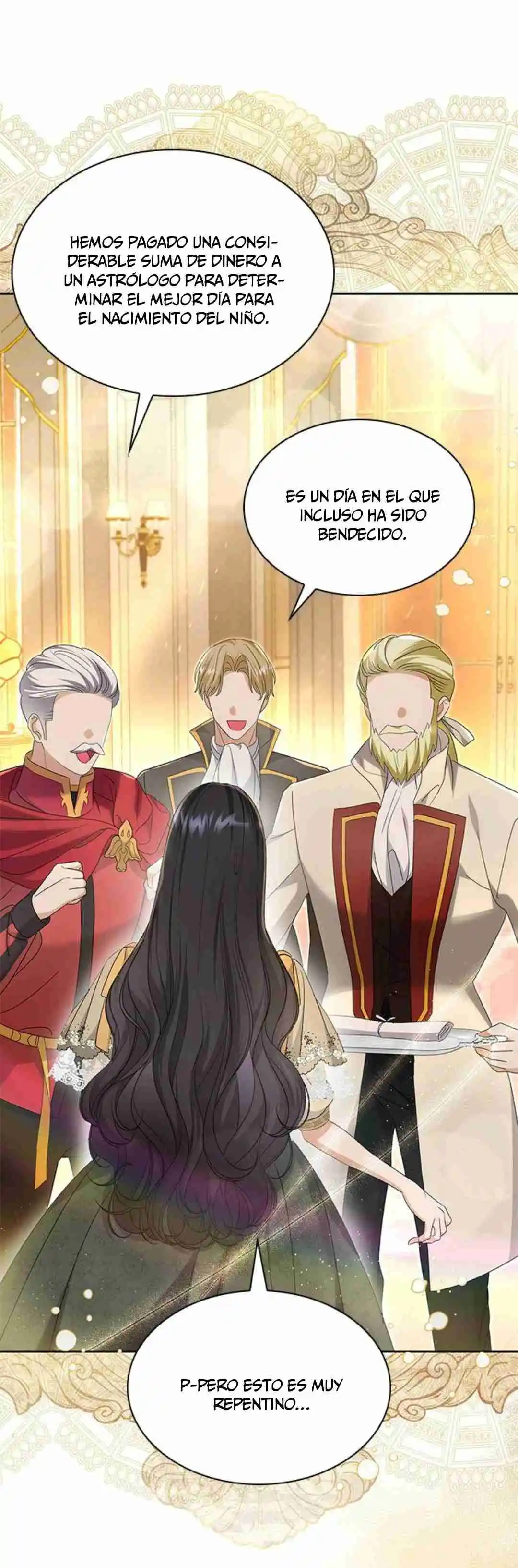 Me Convertí En La Esposa De Un Hombre Obsesionado - Capítulo 30 - Página 78 - LectorTMOo