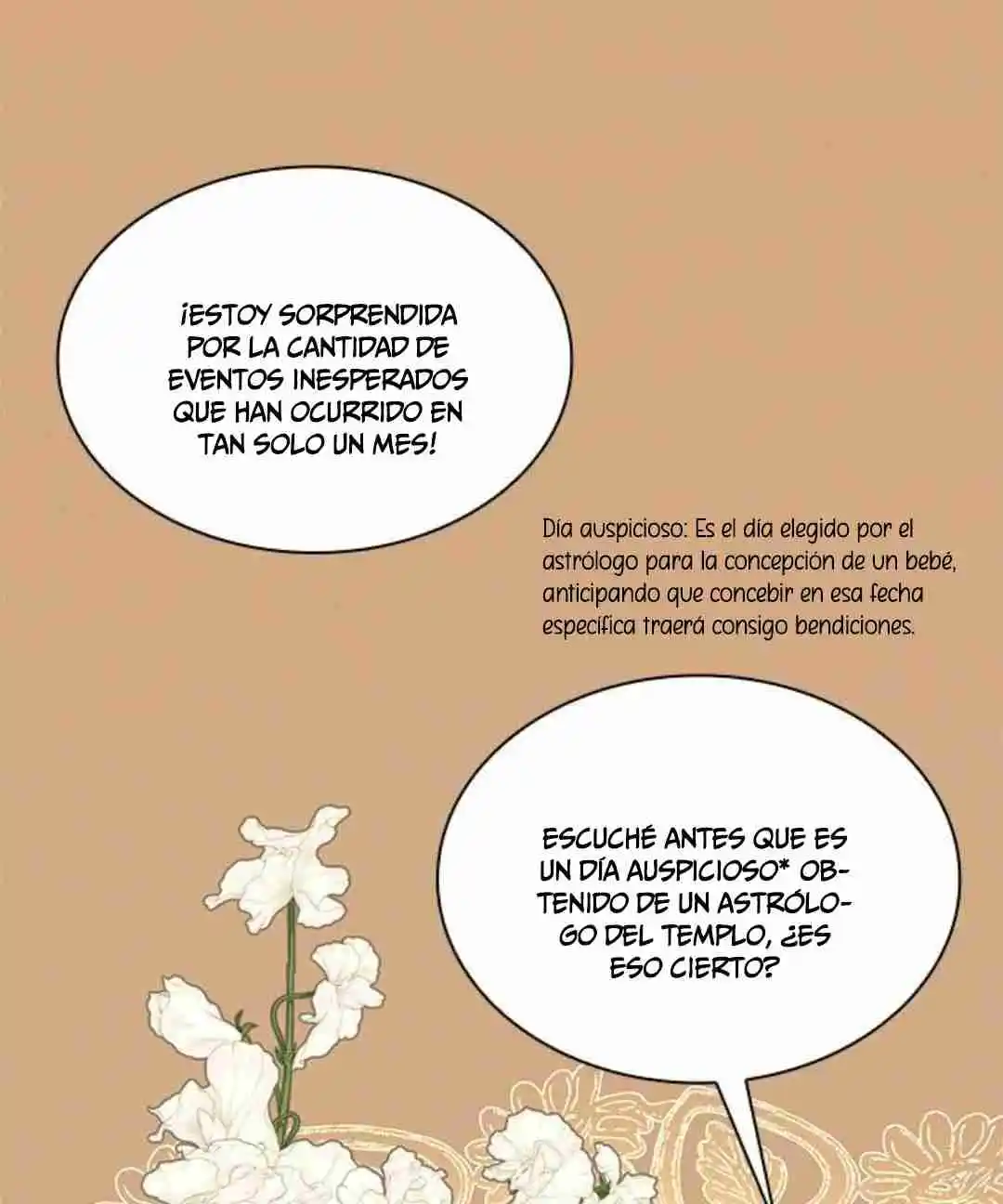 Me Convertí En La Esposa De Un Hombre Obsesionado - Capítulo 31 - Página 8 - LectorTMOo