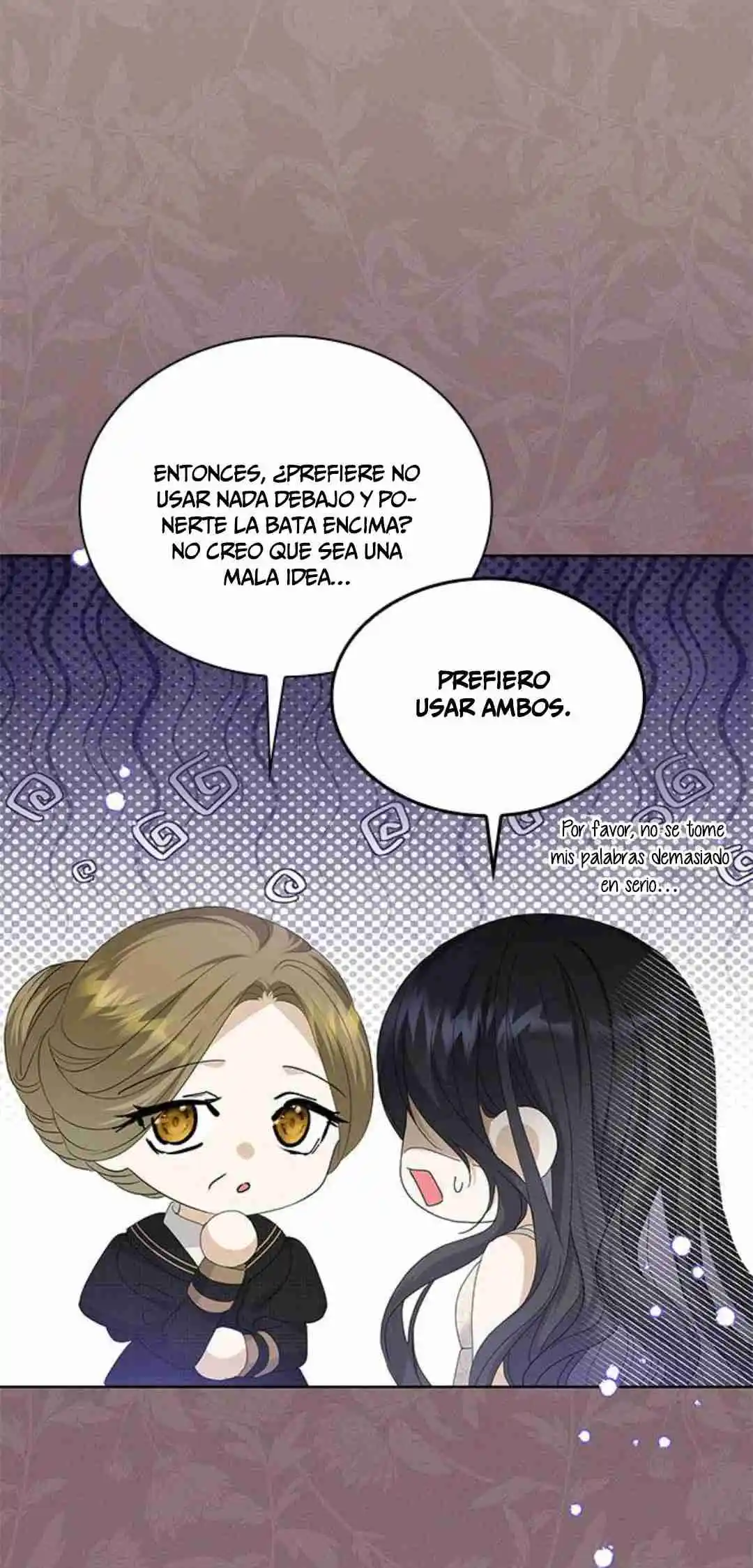 Me Convertí En La Esposa De Un Hombre Obsesionado - Capítulo 31 - Página 14 - LectorTMOo