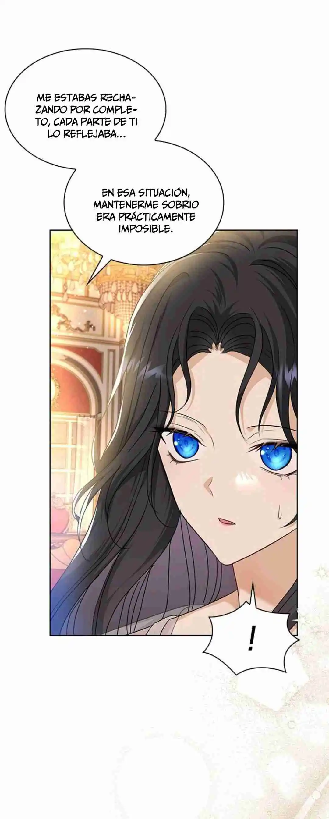Me Convertí En La Esposa De Un Hombre Obsesionado - Capítulo 31 - Página 31 - LectorTMOo