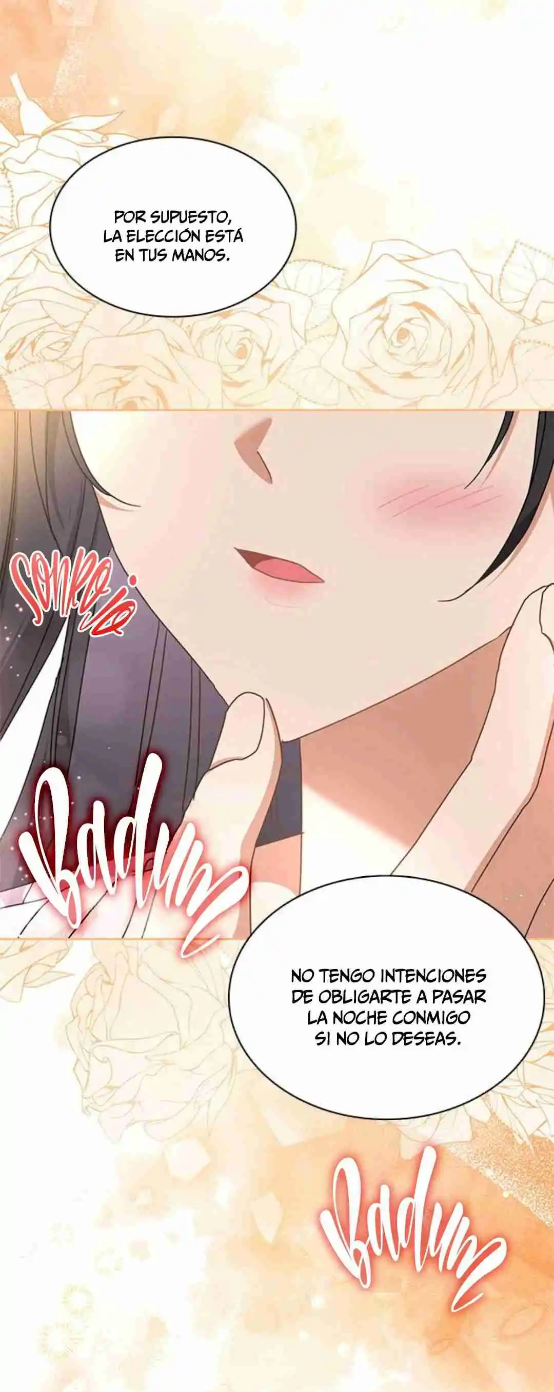 Me Convertí En La Esposa De Un Hombre Obsesionado - Capítulo 31 - Página 44 - LectorTMOo