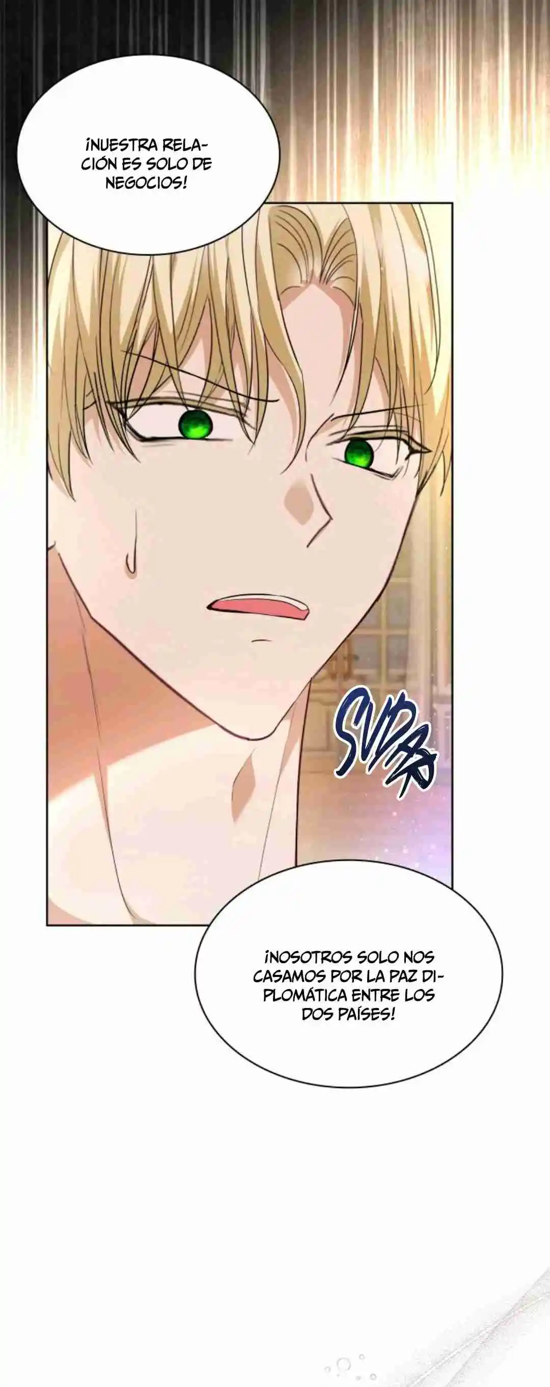 Me Convertí En La Esposa De Un Hombre Obsesionado - Capítulo 31 - Página 55 - LectorTMOo