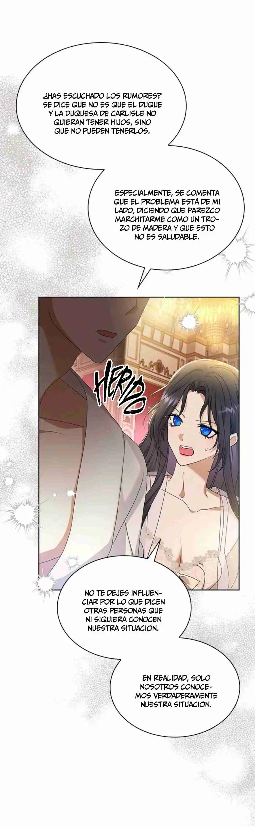 Me Convertí En La Esposa De Un Hombre Obsesionado - Capítulo 31 - Página 59 - LectorTMOo