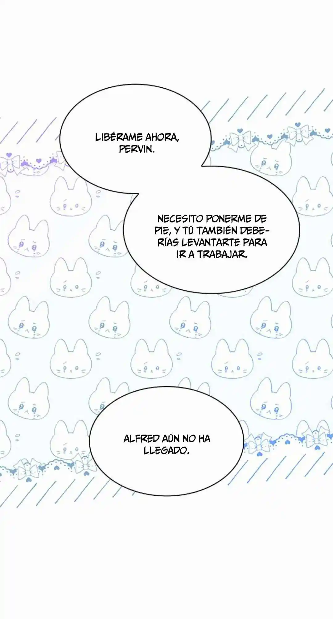 Me Convertí En La Esposa De Un Hombre Obsesionado - Capítulo 32 - Página 13 - LectorTMOo