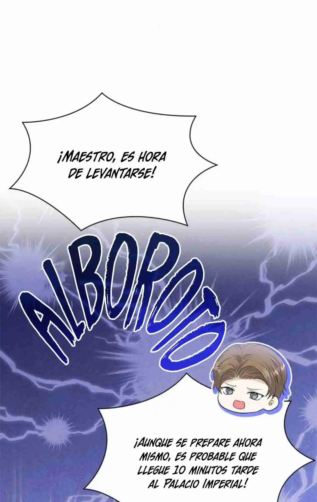 Me Convertí En La Esposa De Un Hombre Obsesionado - Capítulo 32 - Página 14 - LectorTMOo
