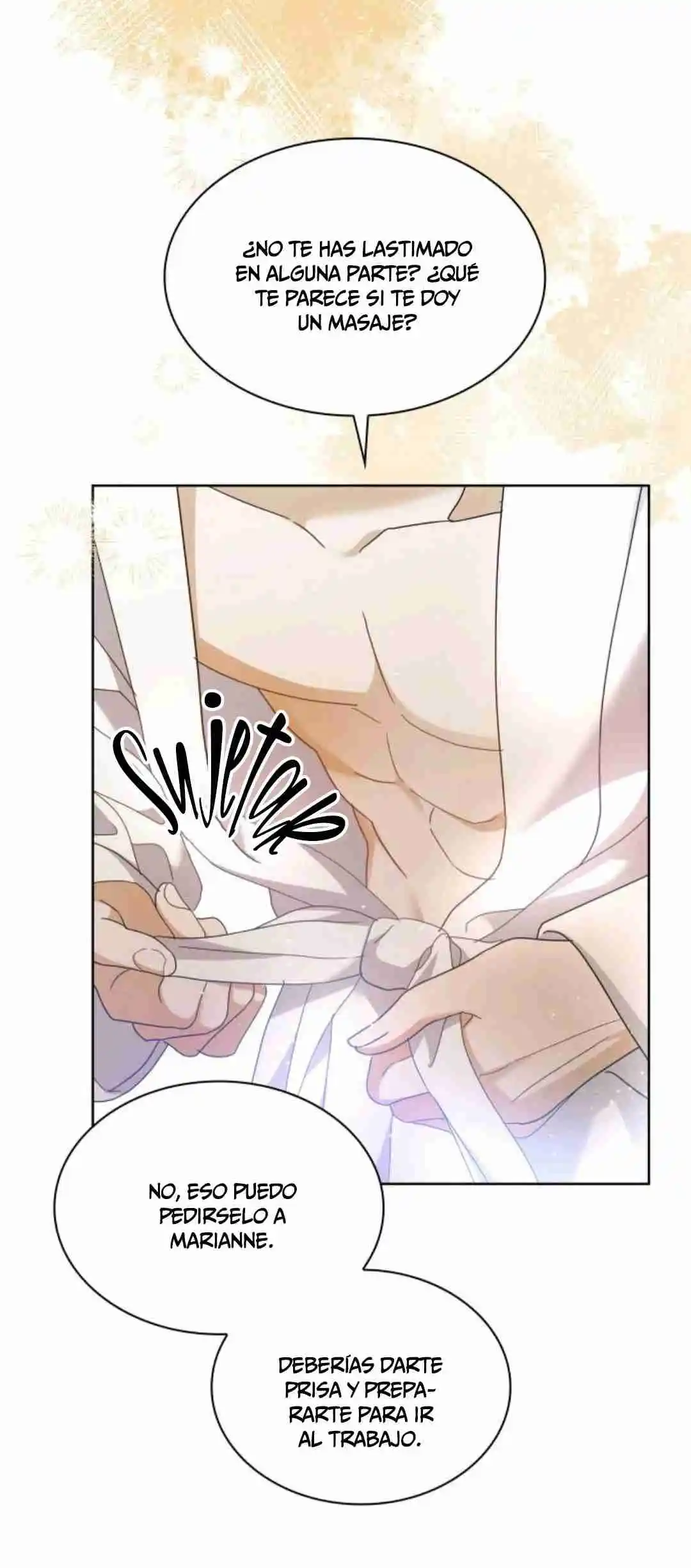 Me Convertí En La Esposa De Un Hombre Obsesionado - Capítulo 32 - Página 22 - LectorTMOo