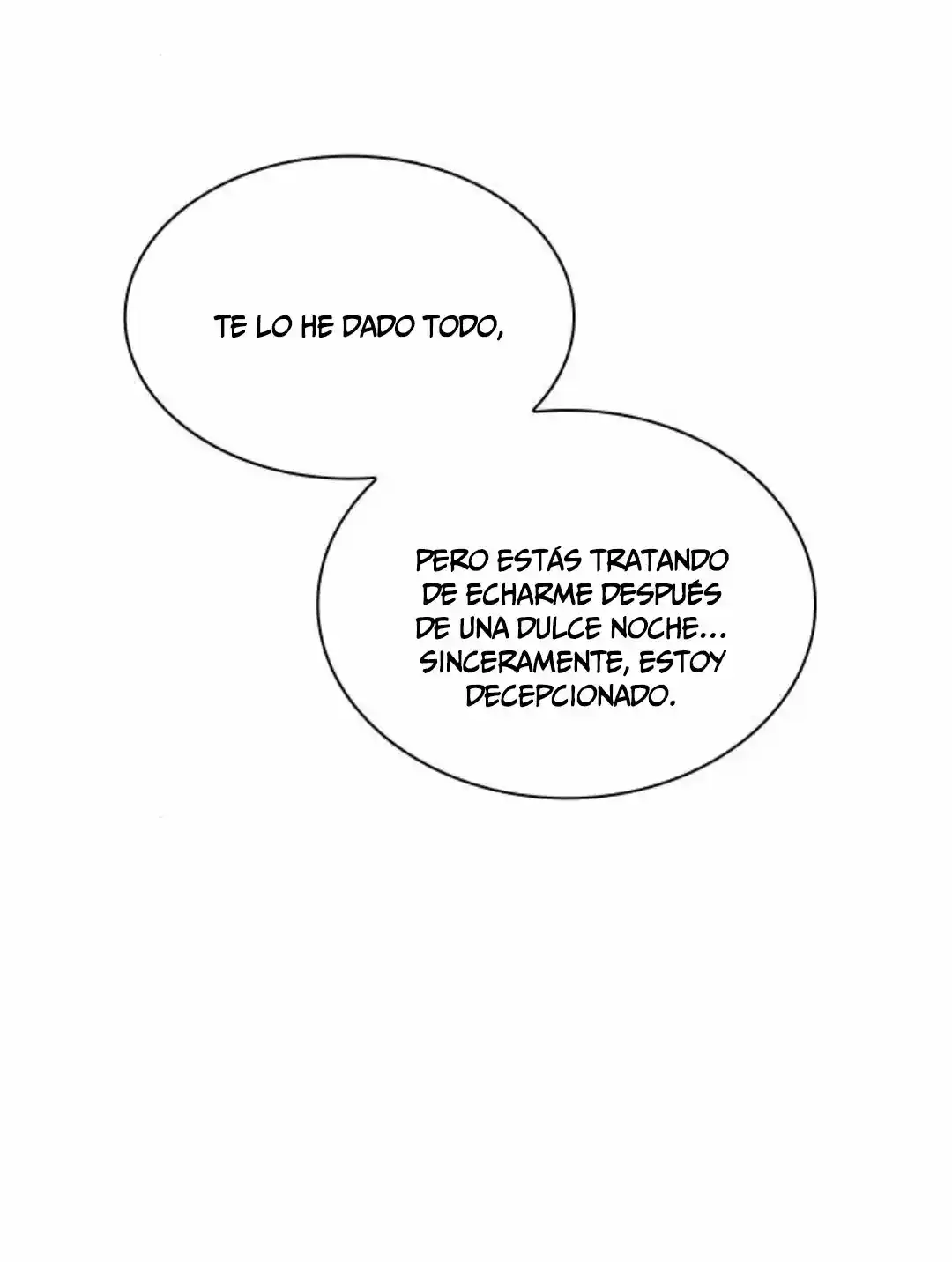 Me Convertí En La Esposa De Un Hombre Obsesionado - Capítulo 32 - Página 25 - LectorTMOo