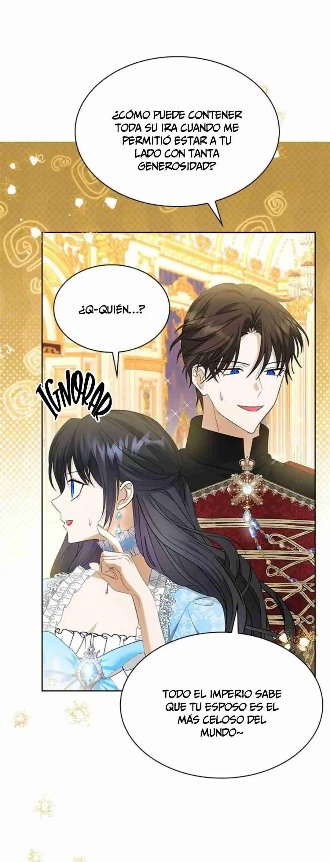 Me Convertí En La Esposa De Un Hombre Obsesionado - Capítulo 32 - Página 53 - LectorTMOo