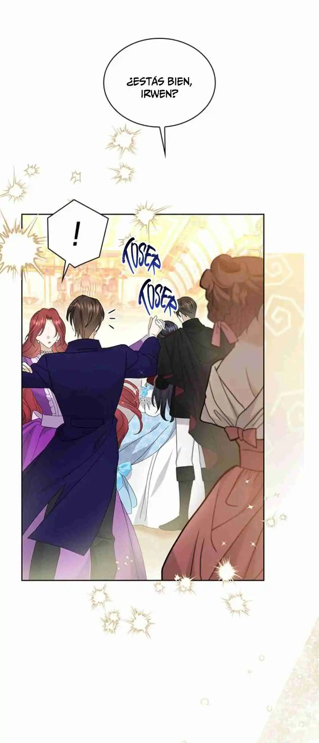 Me Convertí En La Esposa De Un Hombre Obsesionado - Capítulo 32 - Página 67 - LectorTMOo