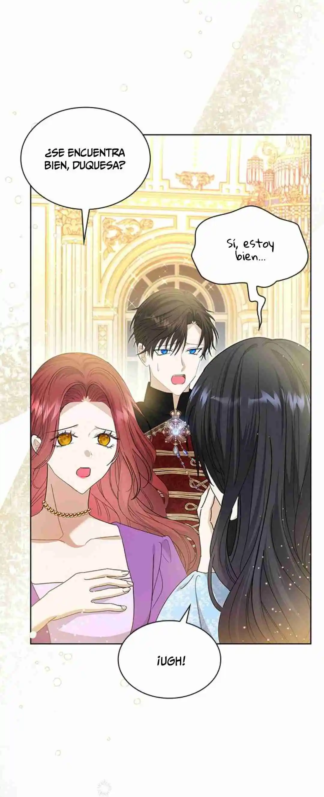 Me Convertí En La Esposa De Un Hombre Obsesionado - Capítulo 32 - Página 68 - LectorTMOo
