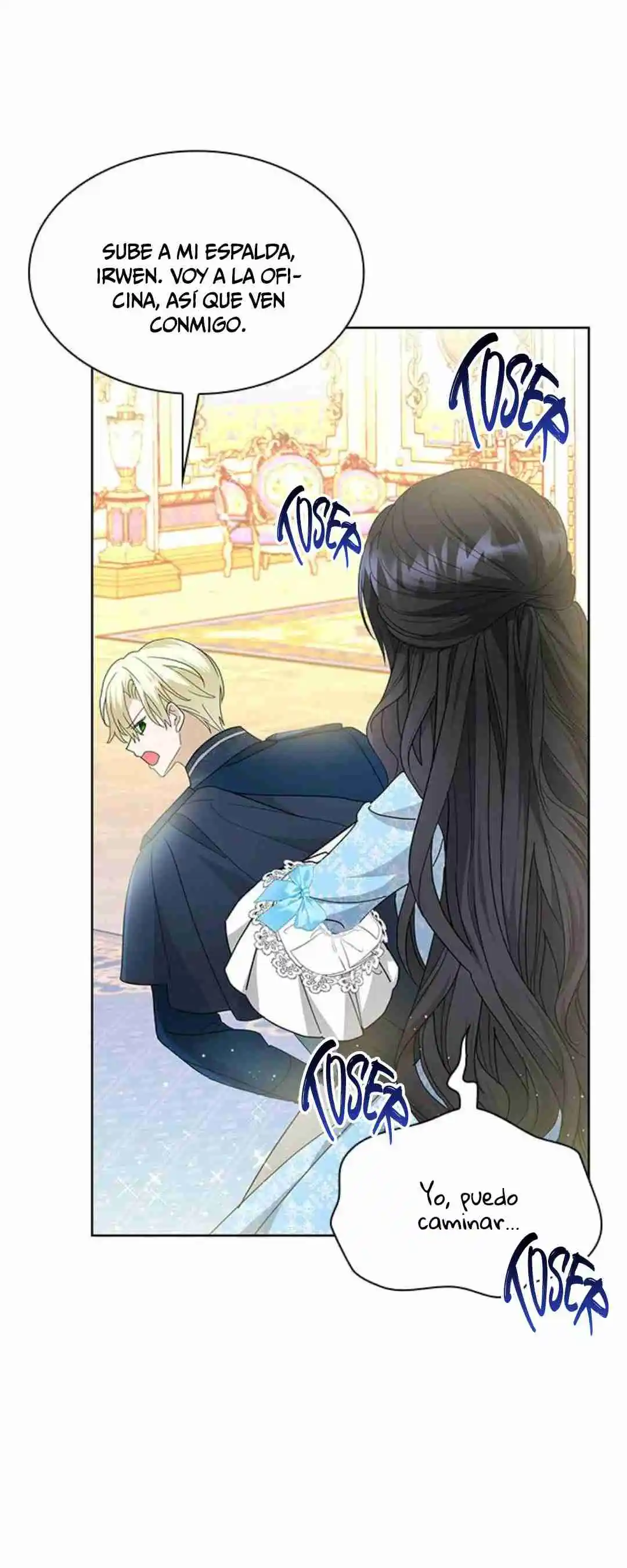 Me Convertí En La Esposa De Un Hombre Obsesionado - Capítulo 32 - Página 70 - LectorTMOo